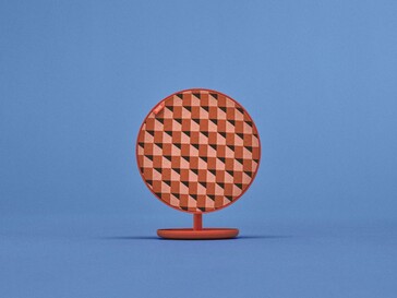 El altavoz Bluetooth IKEA Solskydd de 8