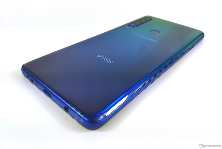 Samsung Galaxy A9 (2018)