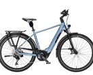 Macina Style 810 Di2: Ya está disponible la nueva bicicleta eléctrica de trekking. (Fuente de la imagen: KTM)