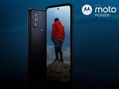 El Moto G Power 2022 estará disponible a principios de 2022. (Fuente de la imagen: Motorola)