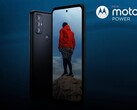 El Moto G Power 2022 estará disponible a principios de 2022. (Fuente de la imagen: Motorola)