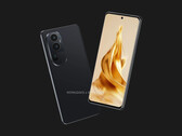 El "Reno10 Pro". (Fuente: OnLeaks x MySmartPrice)