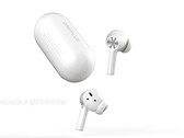 Los "Buds Z2". (Fuente: OnLeaks x 91Mobiles)