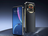 El Oukitel WP30 Pro se rebaja masivamente en la próxima venta abierta de la compañía del 11 al 17 de noviembre