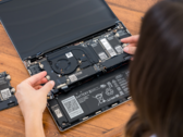 Los portátiles Framework de 12ª generación Core i7-1280P, Core i7-1260P y Core i5-1240P ya están aquí (Fuente: Framework)