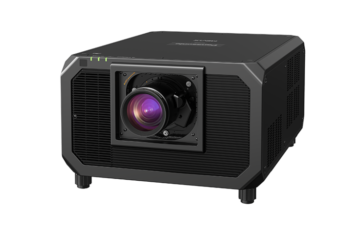 La Panasonic Connect PT-RQ45K. (Fuente de la imagen: Panasonic)