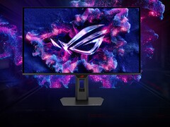 El ROG Strix OLED XG27ACDMSR introduce dos cambios importantes con respecto al antiguo XG27ACDMS