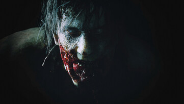 Jugabilidad de Resident Evil 2