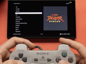 Taki Udon muestra el modo consola en la Superstation