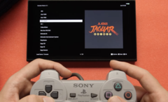 Taki Udon muestra el modo consola en la Superstation