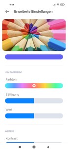 Análisis del Xiaomi Mi 11 Lite 5G