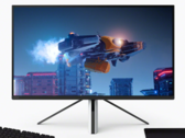 Los Sony Inzone M3 e Inzone M9 son monitores de alta frecuencia de refresco para juegos. (Fuente de la imagen: Sony)