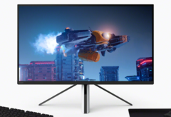 Los Sony Inzone M3 e Inzone M9 son monitores de alta frecuencia de refresco para juegos. (Fuente de la imagen: Sony)