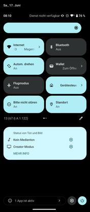Análisis del smartphone Sony Xperia 1 V