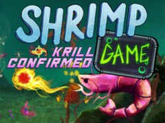 Juego de gambas: Krill Confirmado se lanzó en Steam el 6 de mayo de 2026.
