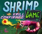 Juego de gambas: Krill Confirmado se lanzó en Steam el 6 de mayo de 2026.