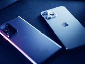 Apple y Samsung no pudieron aprovechar el éxito del año anterior en el tercer trimestre de 2023. (Imagen: Onur Binay)