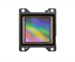 El último sensor de Sony ofrece un obturador global de alta velocidad a pesar de su alta resolución. (Fuente de la imagen: Sony)
