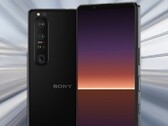 El Sony Xperia 1 III podría ser revelado en el evento de lanzamiento mundial de Xperia el 14 de abril. (Fuente de la imagen: Sony/Voice/Evan Blass - editado)