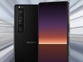 El Sony Xperia 1 III podría ser revelado en el evento de lanzamiento mundial de Xperia el 14 de abril. (Fuente de la imagen: Sony/Voice/Evan Blass - editado)