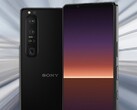 El Sony Xperia 1 III podría ser revelado en el evento de lanzamiento mundial de Xperia el 14 de abril. (Fuente de la imagen: Sony/Voice/Evan Blass - editado)