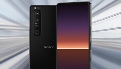 El Sony Xperia 1 III podría ser revelado en el evento de lanzamiento mundial de Xperia el 14 de abril. (Fuente de la imagen: Sony/Voice/Evan Blass - editado)