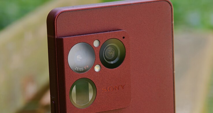Reseña del Sony Xperia 1 VIII