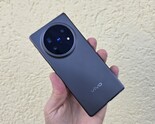 Análisis del smartphone Vivo X Fold5 