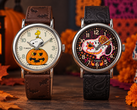 Los nuevos relojes Peanuts x Timex Weekender Pumpkin y Day of the Dead presentan ilustraciones de Snoopy de temporada y correas de cuero con relieve