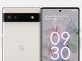 El Pixel 6a se parecerá mucho al Pixel 6. (Fuente de la imagen: @OnLeaks)