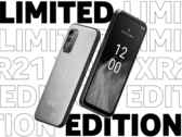 El XR21 Edición Limitada. (Fuente: Nokia)