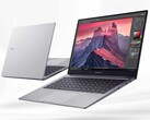 El Xiaomi RedmiBook Air 13 está disponible en tres SKUs. (Fuente de la imagen: Xiaomi)