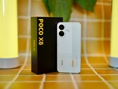 El Xiaomi Poco X8 puede competir incluso con teléfonos más caros en lo que respecta a la duración de la batería.