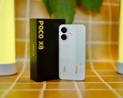 El Xiaomi Poco X8 puede competir incluso con teléfonos más caros en lo que respecta a la duración de la batería.