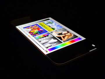 Estabilidad del ángulo de visión