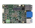 UP WCL: Nuevo ordenador de placa única con procesadores SoC de Intel