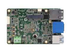 UP WCL: Nuevo ordenador de placa única con procesadores SoC de Intel