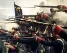 Age of Empires III: Definitive Edition features "rebuilt 3D assets". (Image source: Microsoft/Xbox Studios)