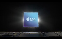 Appleya es oficial el nuevo chip de 3 nm (imagen vía Apple)
