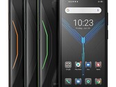 Blackview BL5000 es un robusto smartphone insignia para juegos todo en uno por sólo 299 dólares para los primeros compradores (Fuente: Blackview)
