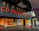 Sede central de CD Projekt Red en Varsovia. (Fuente de la imagen: CDPR)