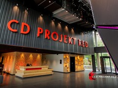 Sede central de CD Projekt Red en Varsovia. (Fuente de la imagen: CDPR)
