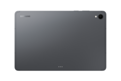 Galaxy Tab S11 en gris y plata