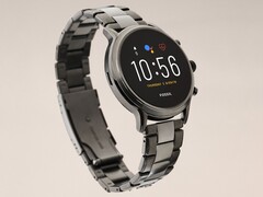 El próximo smartwatch de Fossil debutará antes de 2022, Gen 5 en la imagen. (Fuente de la imagen: Fossil)
