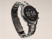 El próximo smartwatch de Fossil debutará antes de 2022, Gen 5 en la imagen. (Fuente de la imagen: Fossil)
