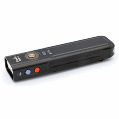 La nueva Fenix E06R Pro entra en el mercado de las linternas EDC (Fuente de la imagen: Fenix Lighting)