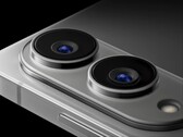 Se afirma que el Galaxy S27 Edge es 0,4 mm más delgado que el Galaxy S25 Edge que aparece en la imagen.