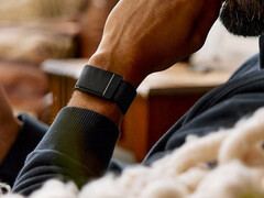 Se dice que la Garmin Sleep Band es una alternativa a la Whoop 5.0, en la imagen. (Fuente de la imagen: Whoop)