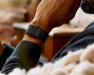 Se dice que la Garmin Sleep Band es una alternativa a la Whoop 5.0, en la imagen. (Fuente de la imagen: Whoop)