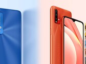 El Redmi Note 9 4G ofrece un chipset Snapdragon 662 y hasta 8 GB de RAM. (Fuente de la imagen: Xiaomi)